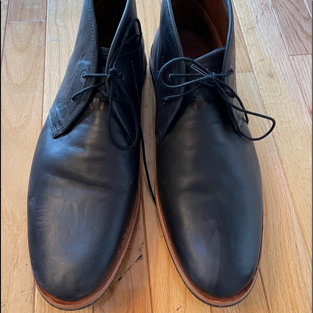 Timberland Boot Shoes